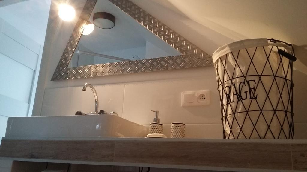 Widokowka Villa Tarnobrzeg Luaran gambar